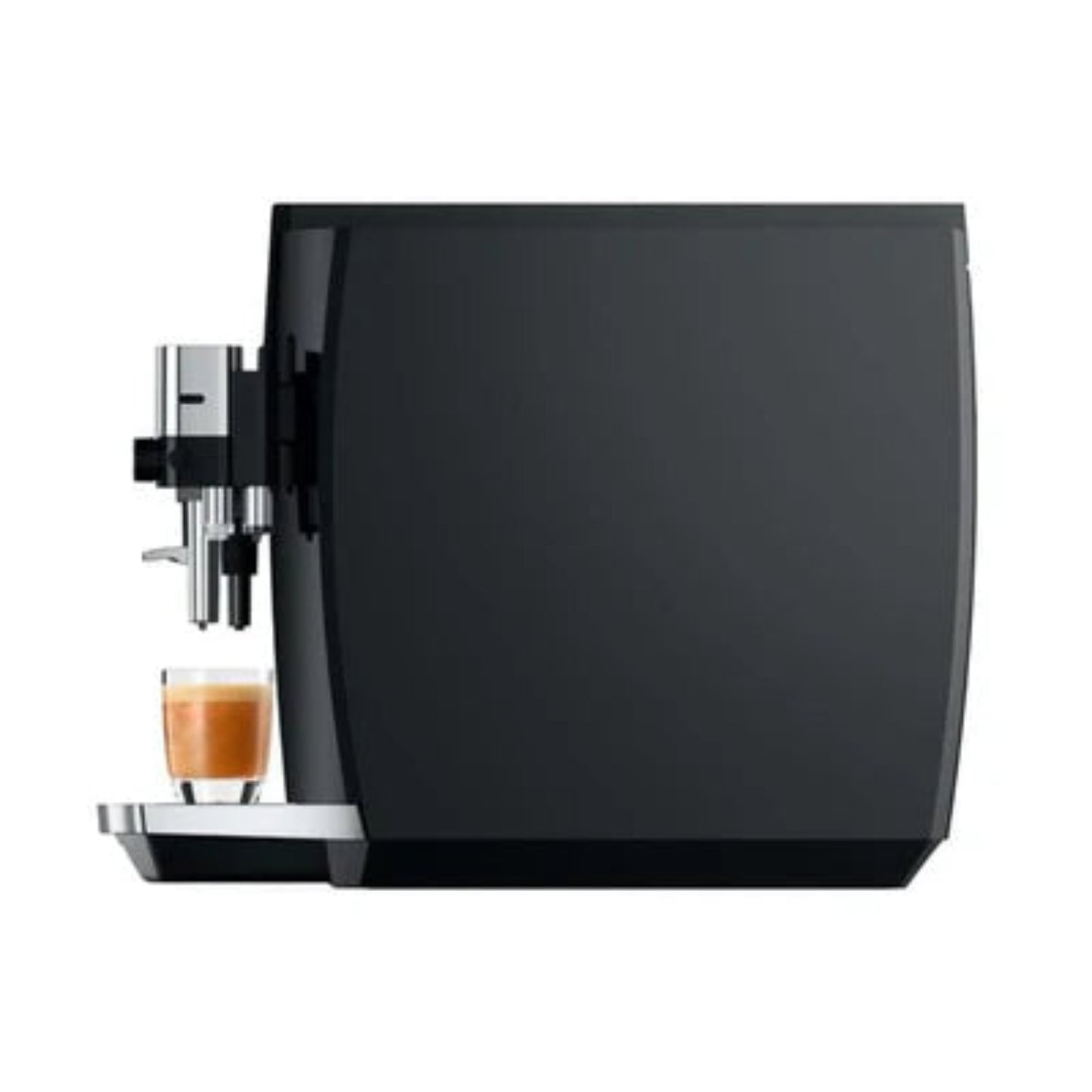 MAQUINA DE CAFE PIANO BLACK - E8 15648