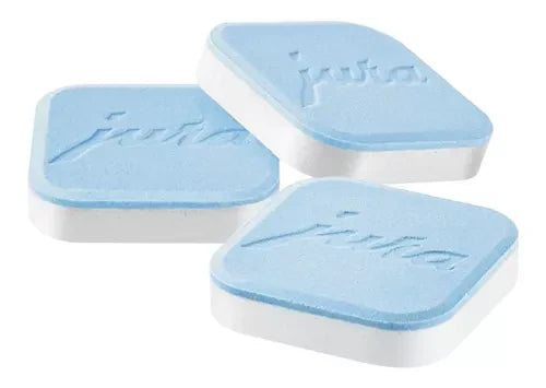 PASTILLAS DE DESCALCIFICACION DE 2 FASES 61848