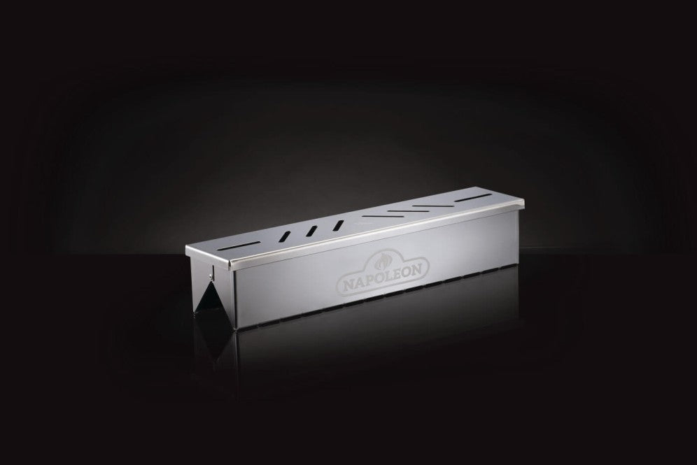 Caja Ahumadora Napoleon Acero Inoxidable - 67013