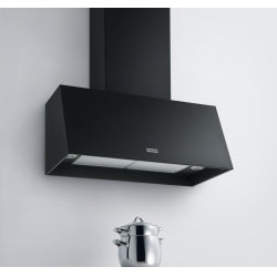 Campana Pared Franke FCO70BK-MATT | 70 cm | 600 m³/h