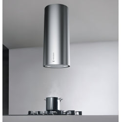 Campana Cilindrica de Isla Franke FTU3707PLUSIXSLED