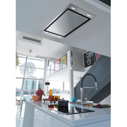 Campana de Techo Franke FCBI926XS | 90 cm | 770 m³/h