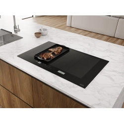Placa de Inducción Total Flex de 77 cm con 8 Zonas Franke FMY 808