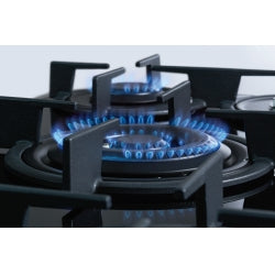 Cubierta de Gas Franke FHCR7554GTC | 75 cm | 5 Quemadores