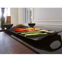Placa de Inducción Total Flex de 77 cm con 8 Zonas Franke FMY 808