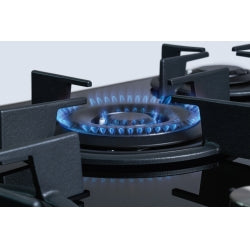 Cubierta de Gas Franke FHCR7554GTC | 75 cm | 5 Quemadores