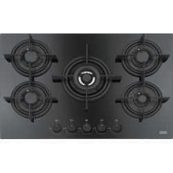 Cubierta de Gas Franke FHCR7554GTC | 75 cm | 5 Quemadores