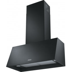 Campana Pared Franke FCO70BK-MATT | 70 cm | 600 m³/h