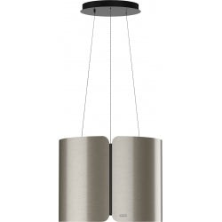 Campana Isla Colgante Franke FSMSF42SS | 42 cm