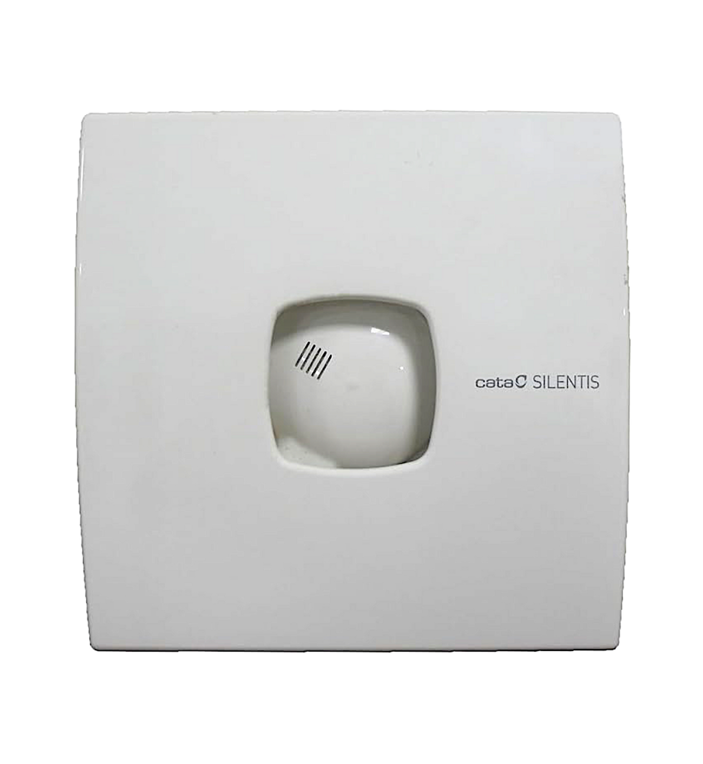 Extractor de Humedad Baño Silentis 10 LN