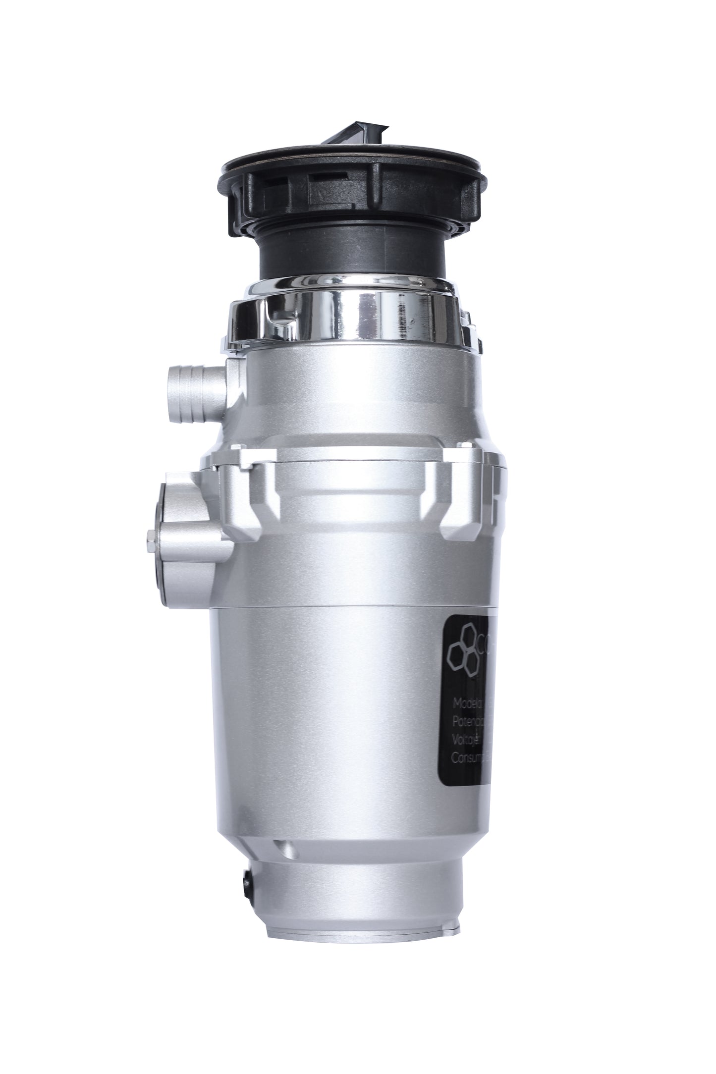 Triturador de Desperdicios Cohelum GD375W | 1/2 HP