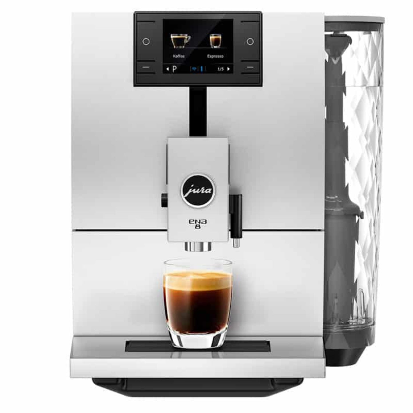 MAQUINA DE CAFE - BLANCA ENA8 - 15495