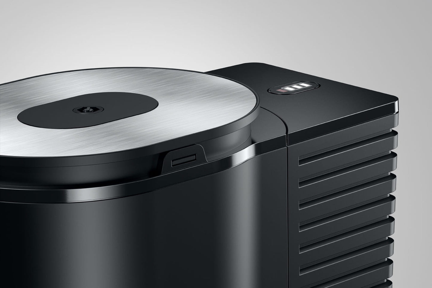 NEVERA COOL CONTROL 1L BLACK GII 24183