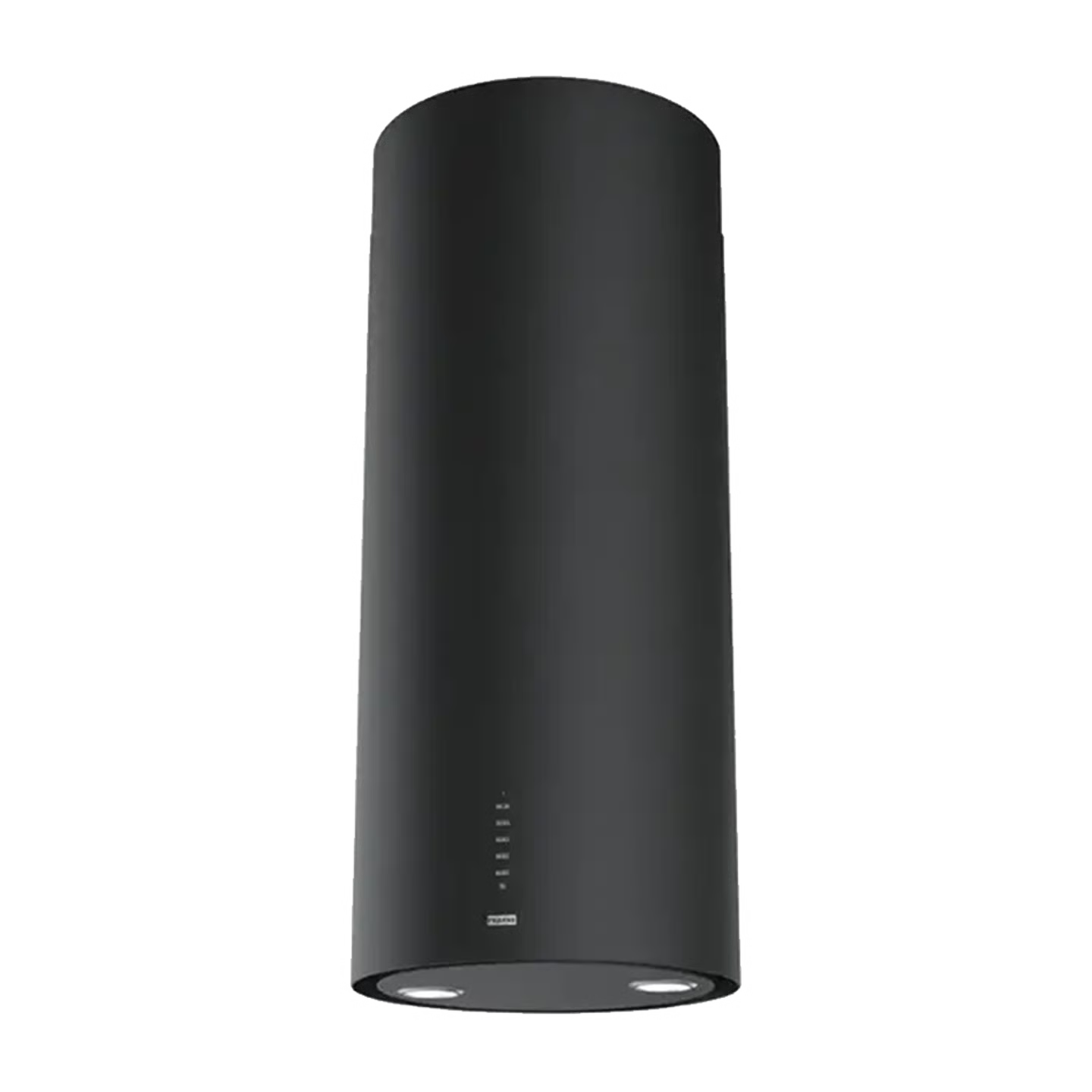 Campana Cilindrica de Isla Franke FTU3707PLUS I XS LED BLACK