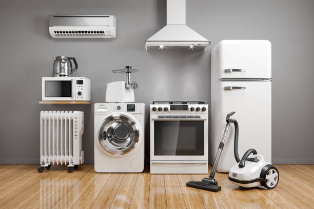 Repuestos  para Electrodomesticos