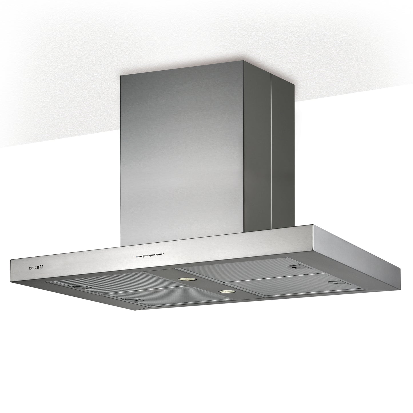 CAMPANA EXTRACTORA ISLA SYGMA 900 X