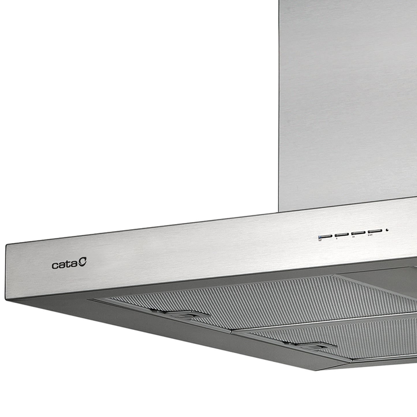 CAMPANA EXTRACTORA ISLA SYGMA 900 X