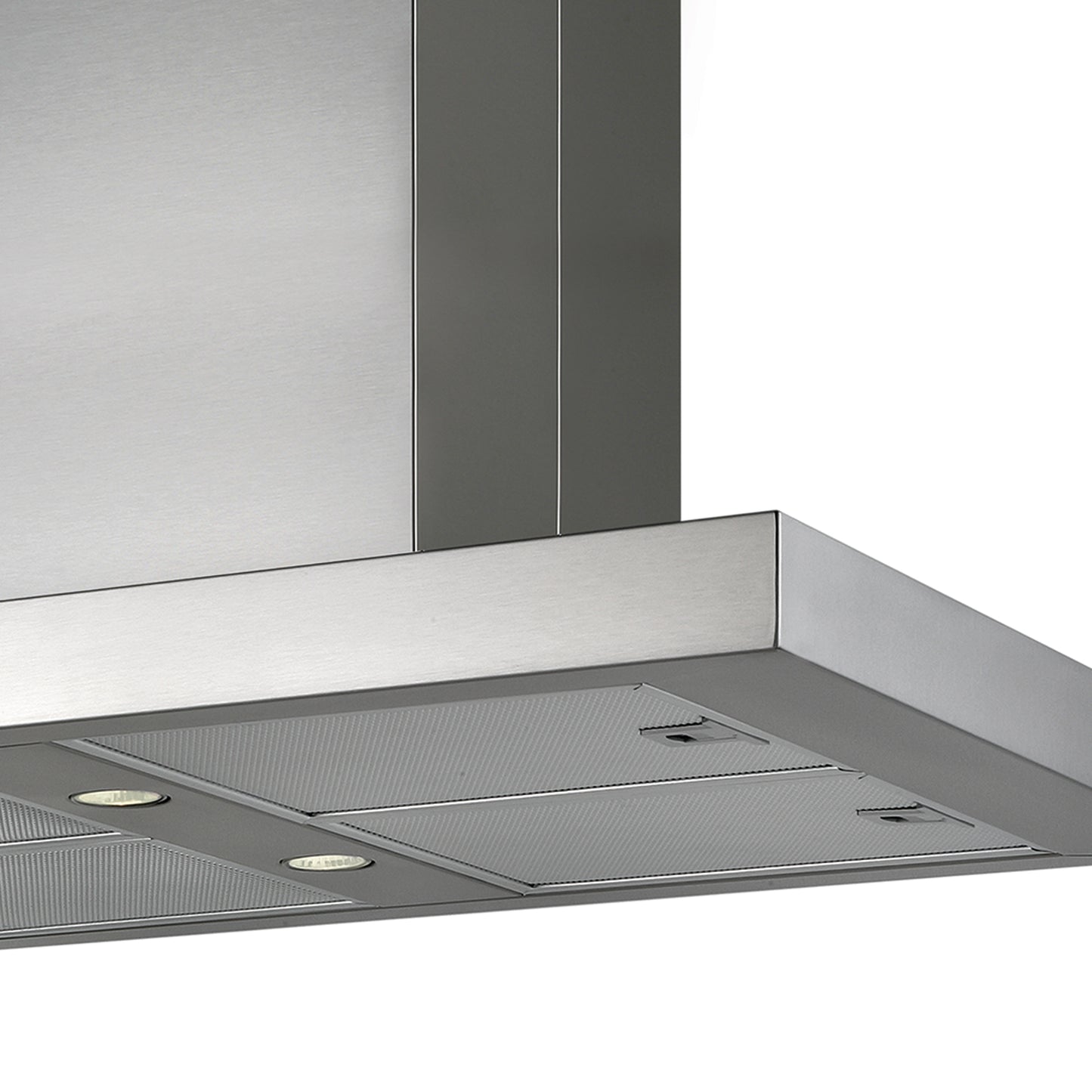 CAMPANA EXTRACTORA ISLA SYGMA 900 X