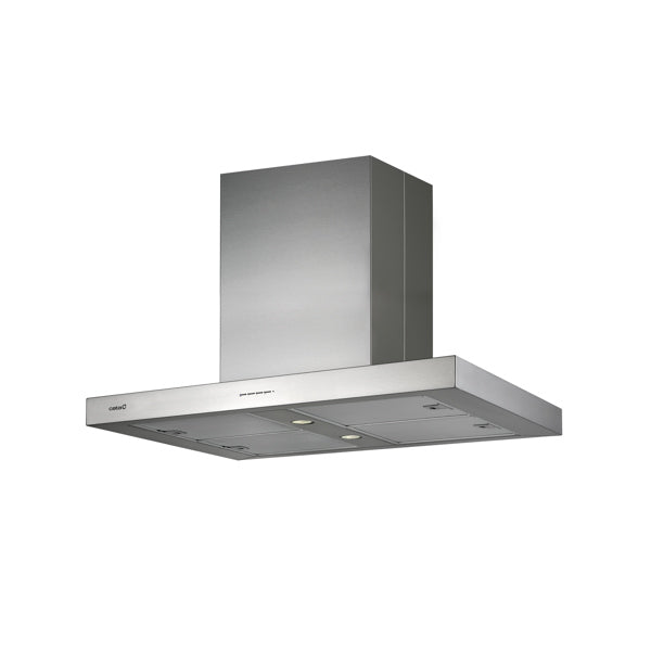 CAMPANA EXTRACTORA ISLA SYGMA 900 X