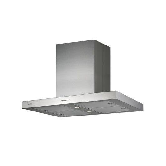 CAMPANA EXTRACTORA ISLA SYGMA 900 X