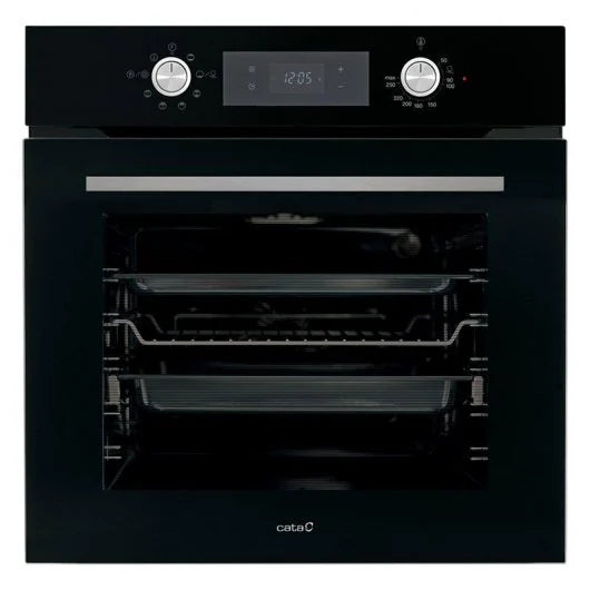 Horno Multifuncion Cata MDS7208BK