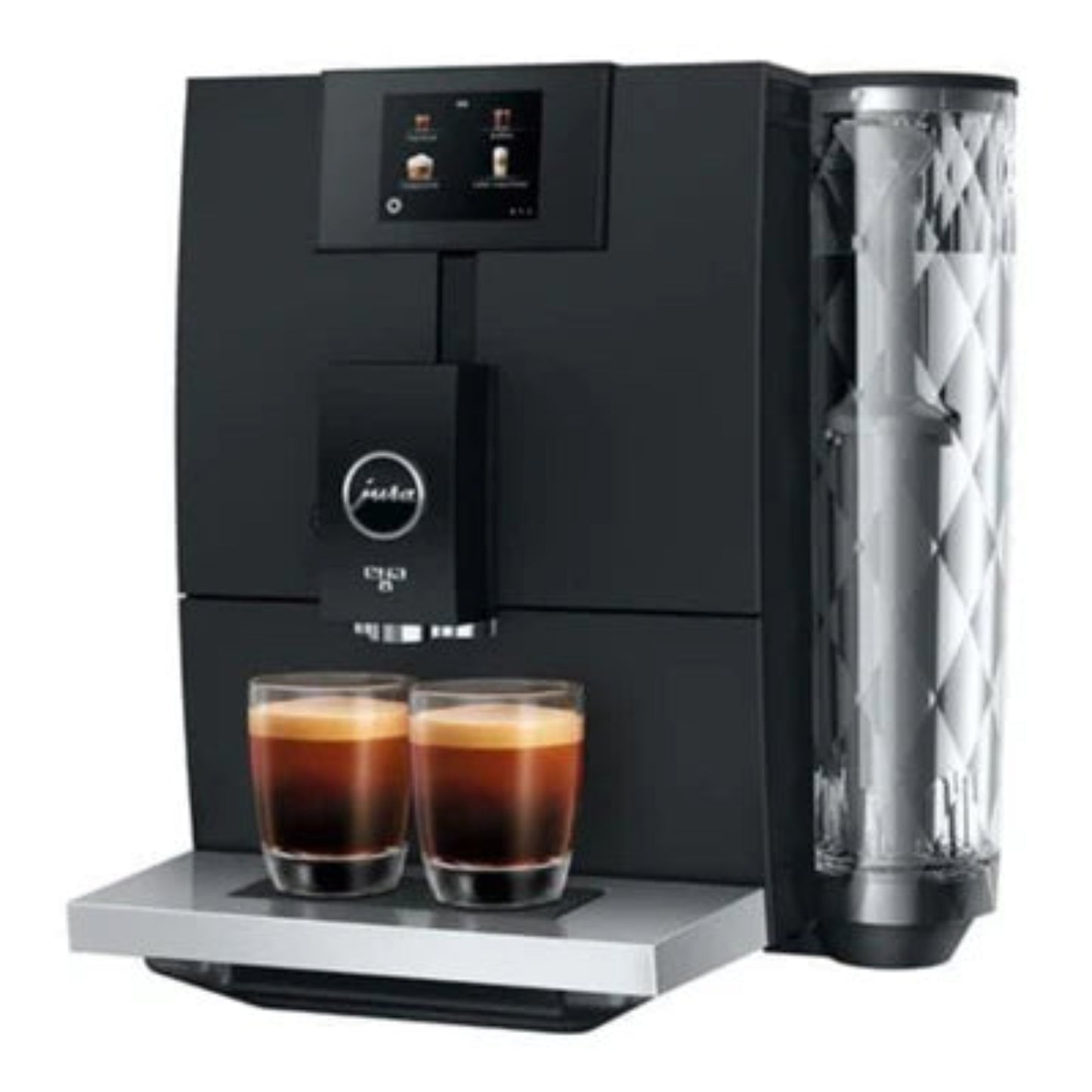 MAQUINA DE CAFE - NEGRA ENA8 15496