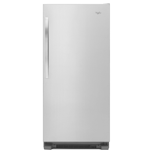 REFRIGERADOR SIDEKICK COLUMNA REFRIGERADOR- ACERO INOX 503 L WHIRLPOOL WSR57R18DM