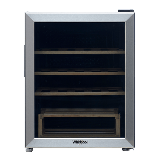 Cava Vinos 21 Botellas Whirlpool - WW2110S