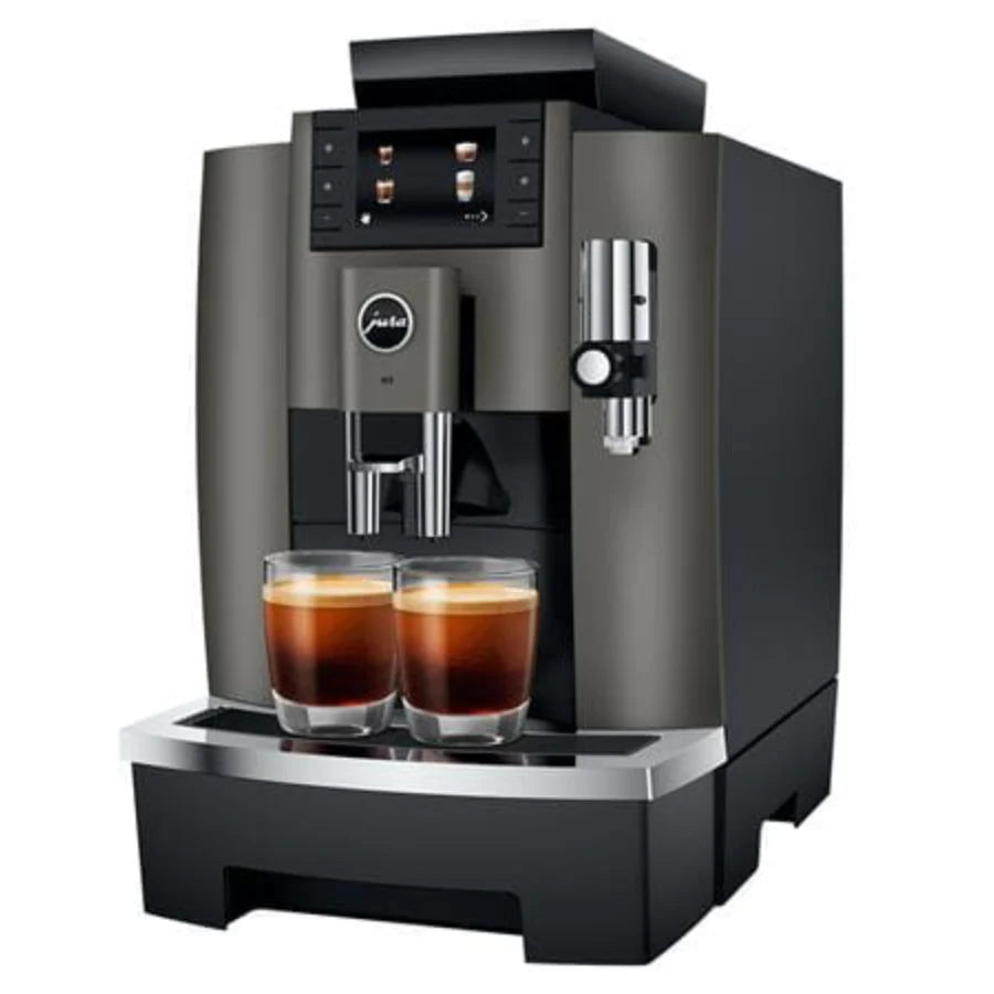 MAQUINA DE CAFE DARK INOX  OSCURO 15650