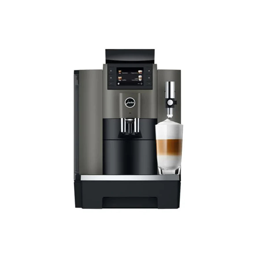 MAQUINA DE CAFE DARK INOX  OSCURO 15650