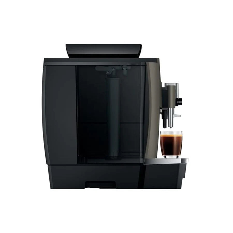 MAQUINA DE CAFE DARK INOX  OSCURO 15650