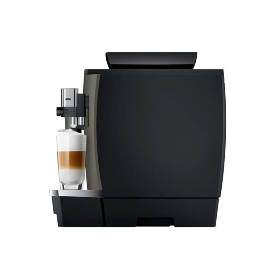 MAQUINA DE CAFE DARK INOX  OSCURO 15650