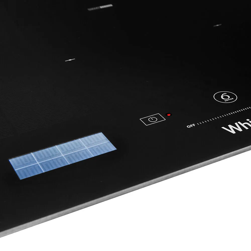 CUBIERTA INDUCCION 8 ZONAS WHIRLPOOL - WPIWIXP0JBL