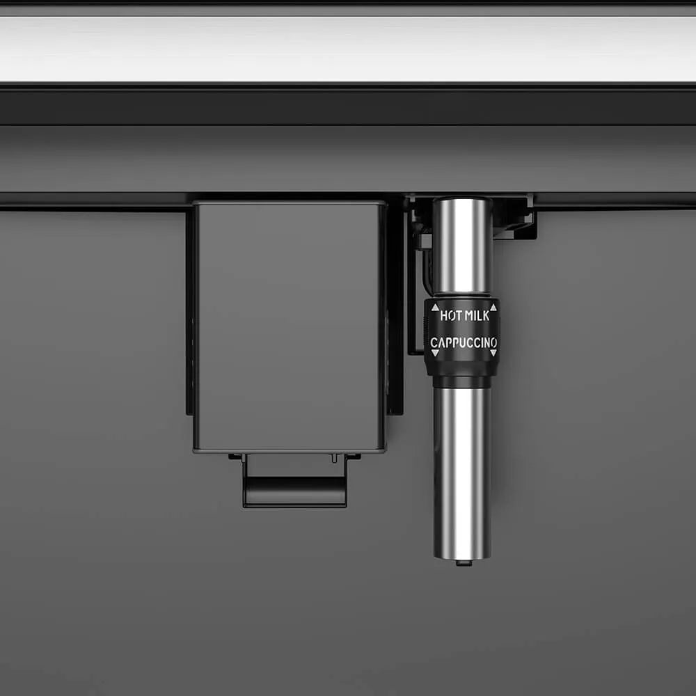 Máquina de Café Empotrable 60cm Whirlpool WCM242B