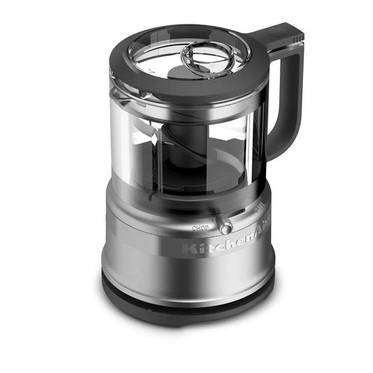 Procesador de 3.5 Tazas Contour Silver