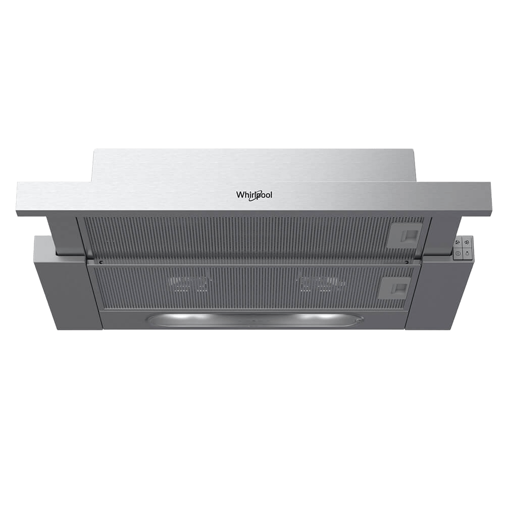 Campana Extractora Telescopica 60 cm Whirlpool - WHT6030S