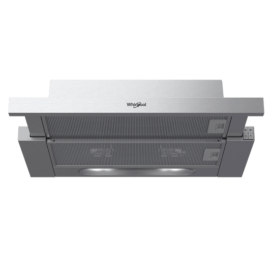 Campana Extractora Telescopica 60 cm Whirlpool - WHT6030S