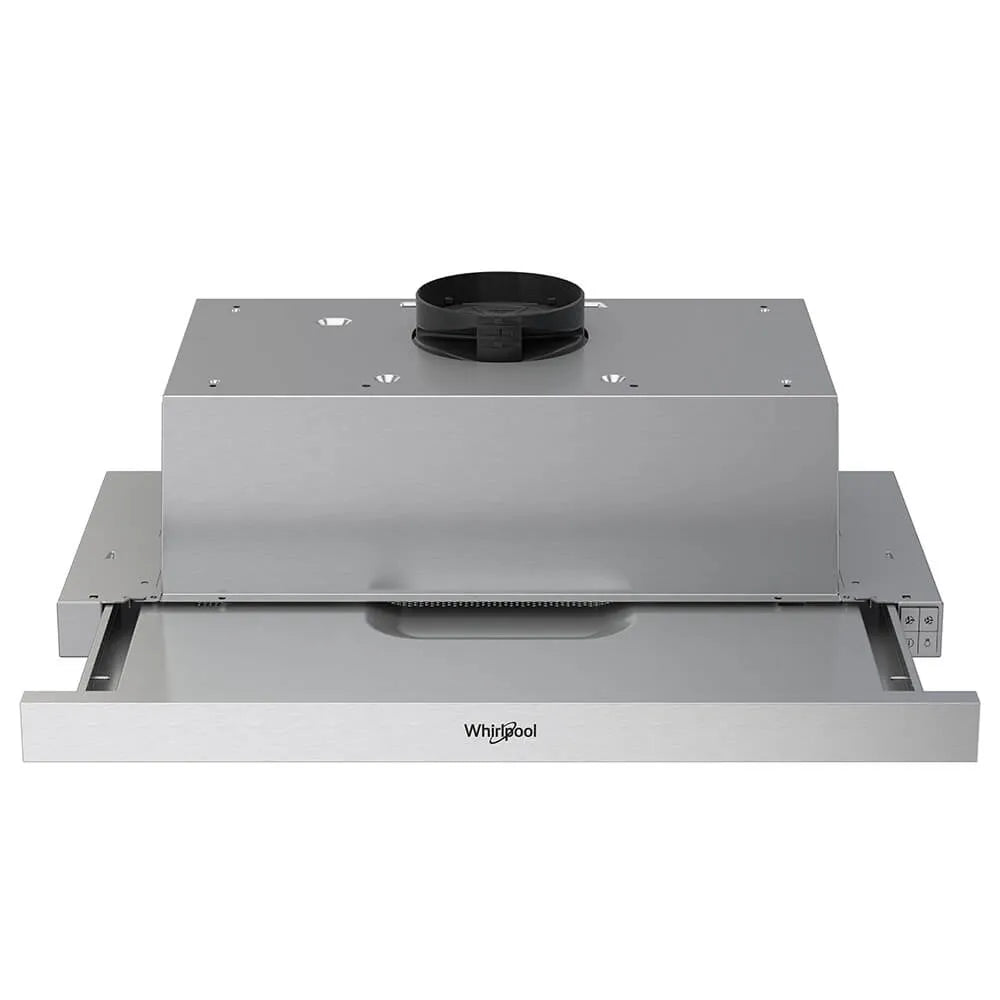 Campana Extractora Telescopica 60 cm Whirlpool - WHT6030S