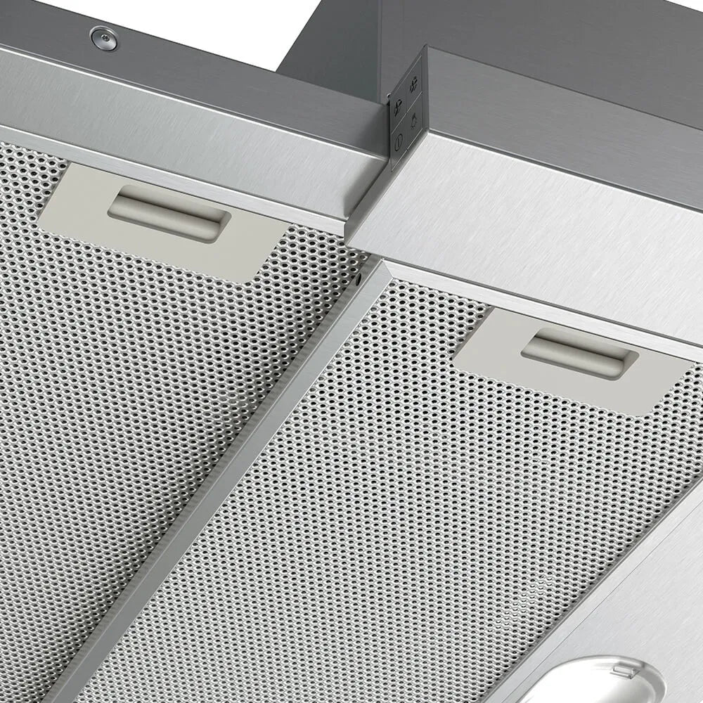 Campana Extractora Telescopica 60 cm Whirlpool - WHT6030S