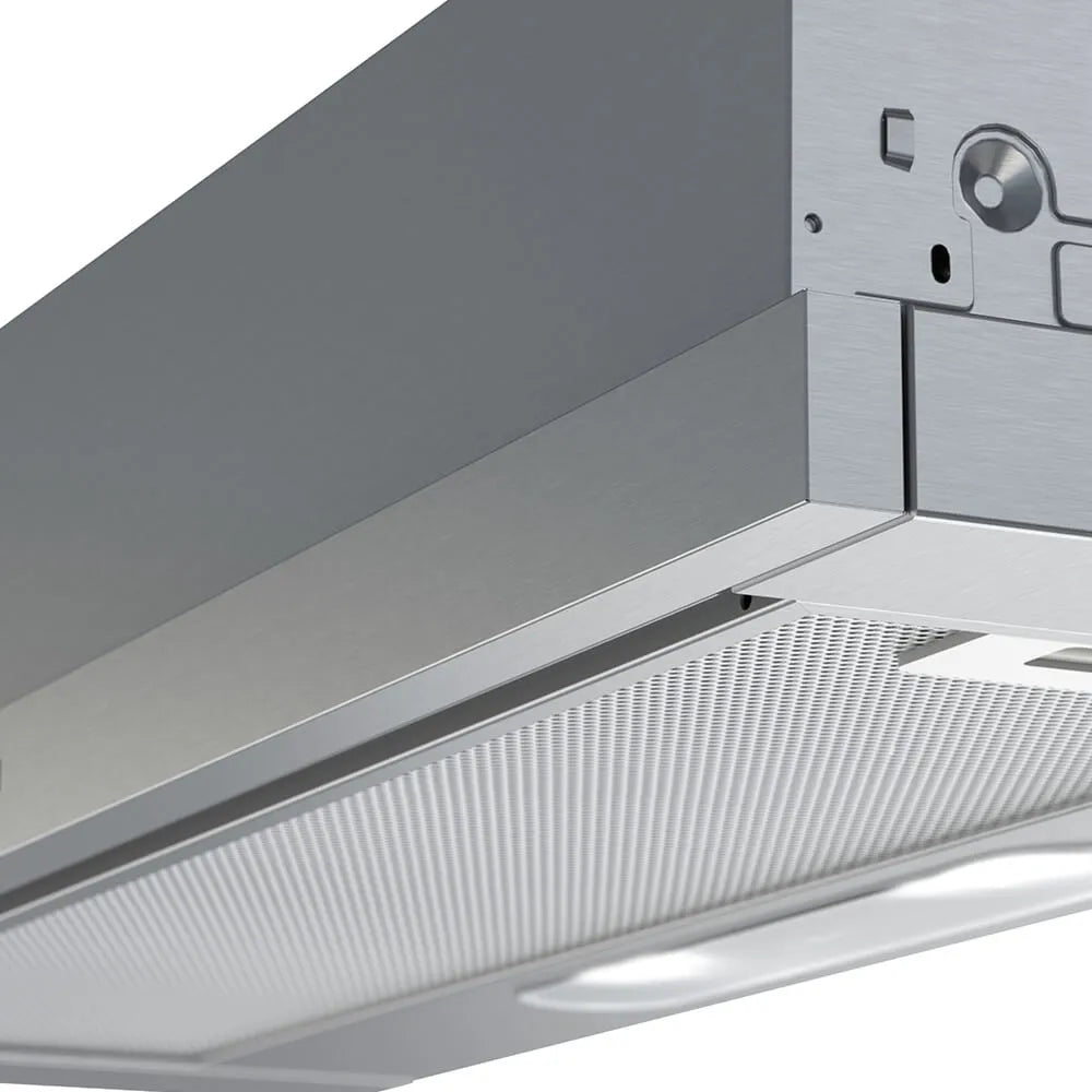 Campana Extractora Telescopica 60 cm Whirlpool - WHT6030S