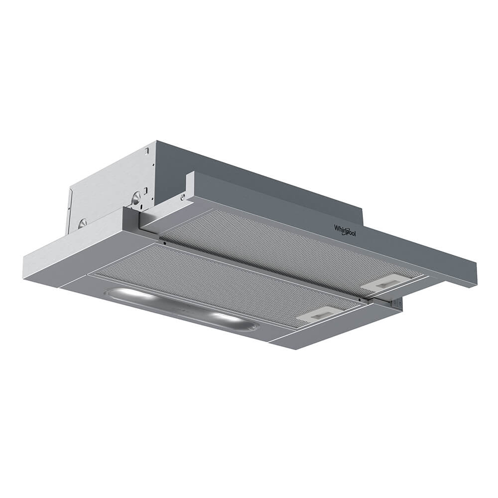 Campana Extractora Telescopica 60 cm Whirlpool - WHT6030S