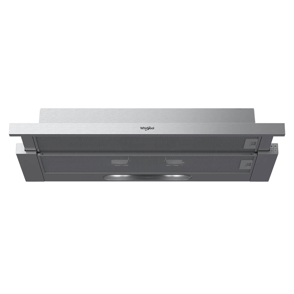 Campana Extractora Telescopica 90 cm Whirlpool - WHT9030S