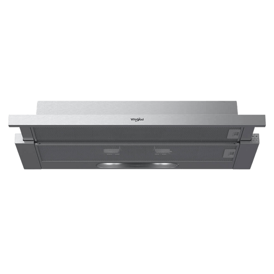 Campana Extractora Telescopica 90 cm Whirlpool - WHT9030S