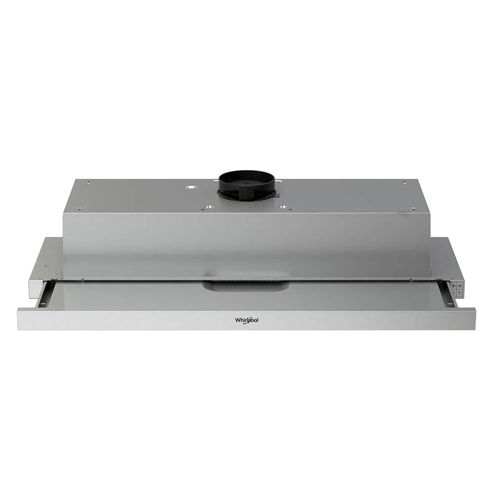 Campana Extractora Telescopica 90 cm Whirlpool - WHT9030S