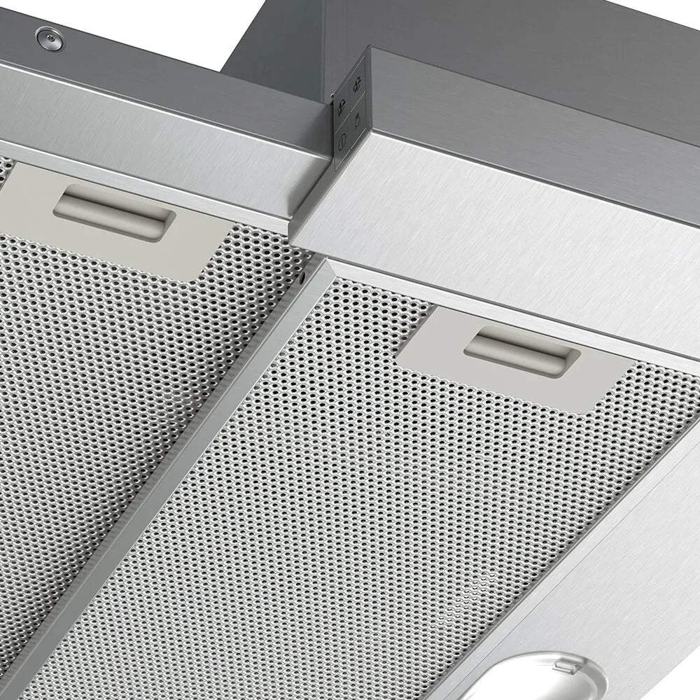 Campana Extractora Telescopica 90 cm Whirlpool - WHT9030S