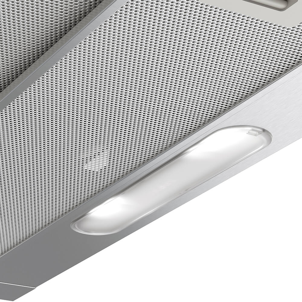 Campana Extractora Telescopica 90 cm Whirlpool - WHT9030S