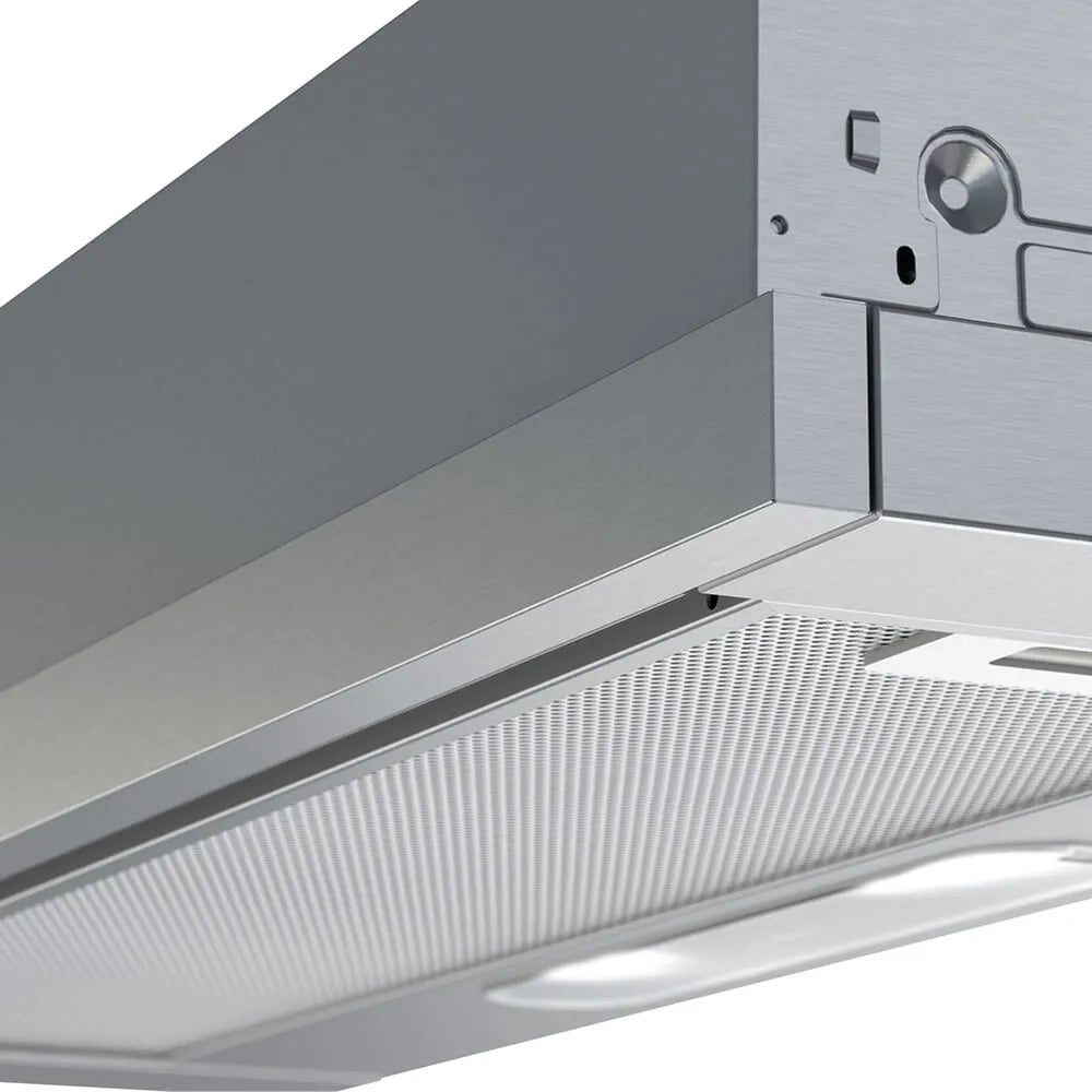 Campana Extractora Telescopica 90 cm Whirlpool - WHT9030S