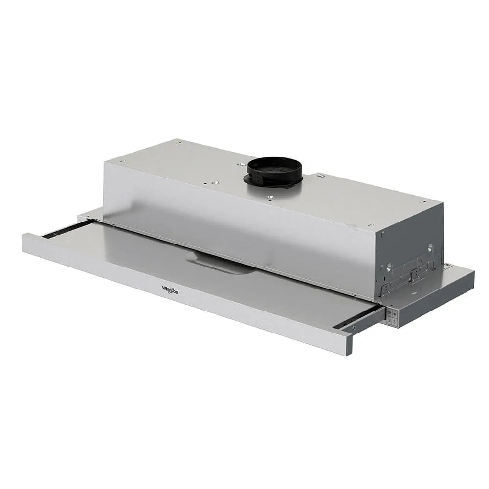 Campana Extractora Telescopica 90 cm Whirlpool - WHT9030S