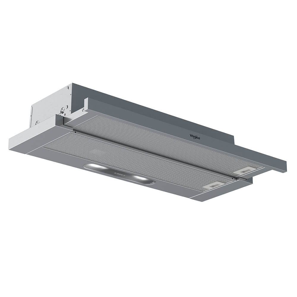 Campana Extractora Telescopica 90 cm Whirlpool - WHT9030S