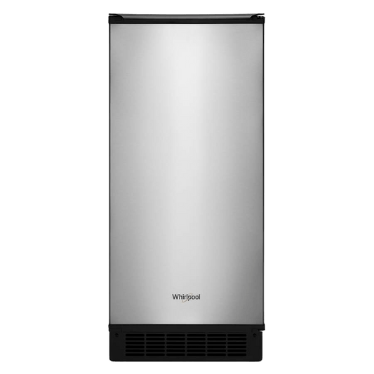 Fabricador de  Hielo  Whirlpool  11kgs - WUI75X15HZ